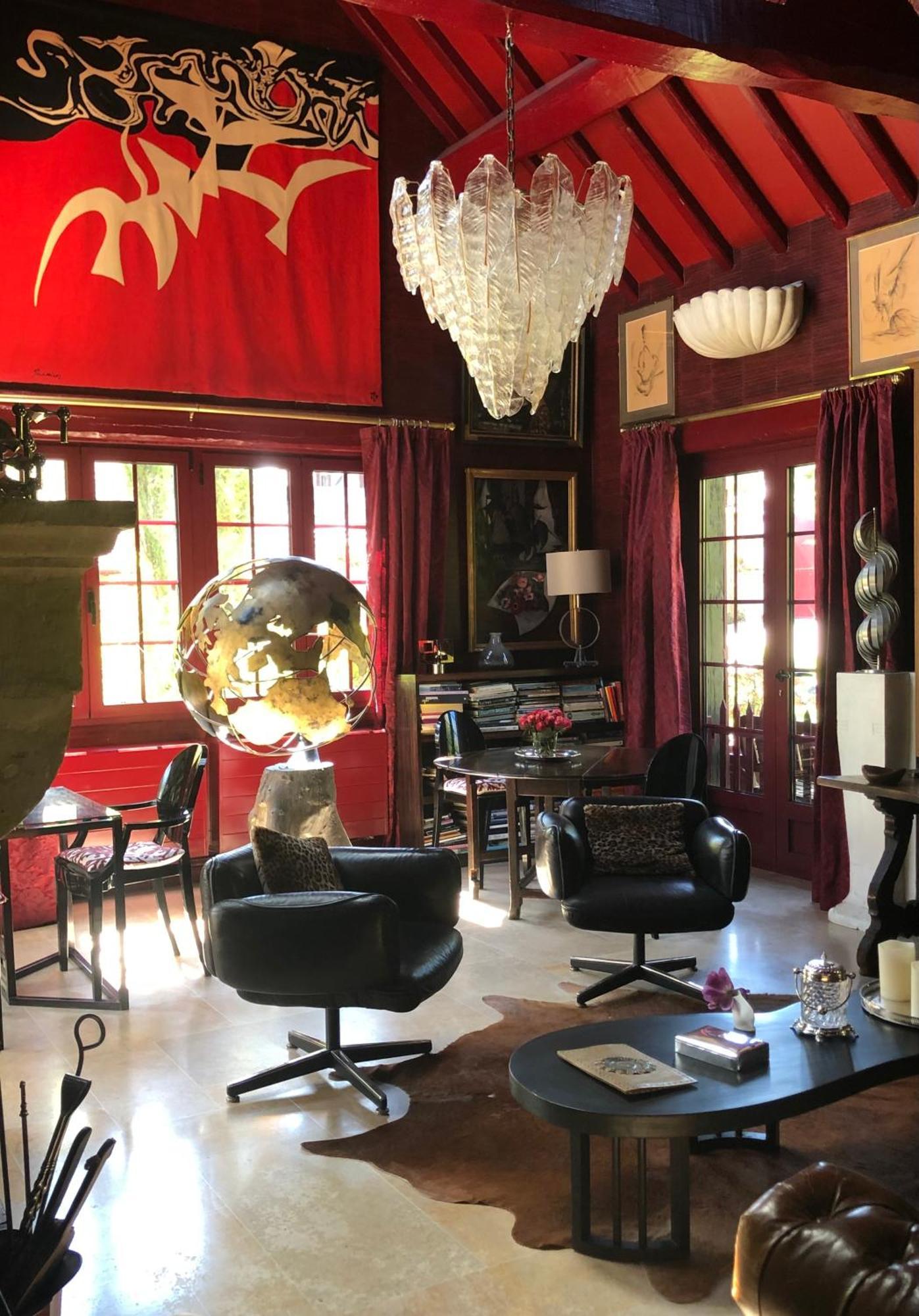 Toute Une Histoire Pres De Fontainebleau Veneux-les-Sablons ภายนอก รูปภาพ